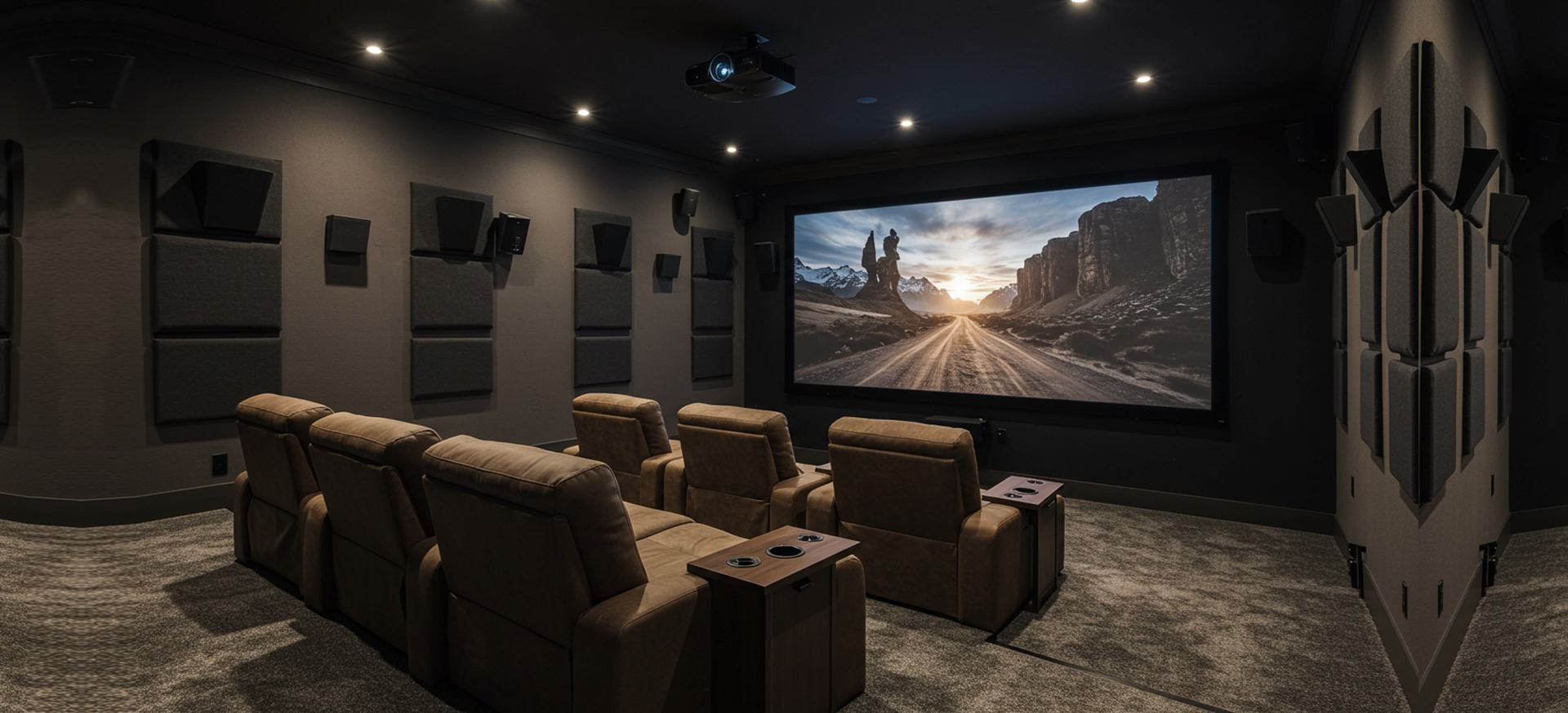 Modern home automation system in Palakkad kerala